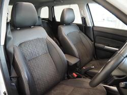 2018 Suzuki Vitara Turbo