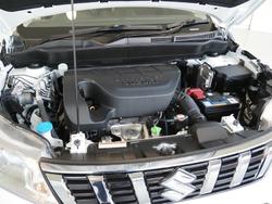 2018 Suzuki Vitara Turbo
