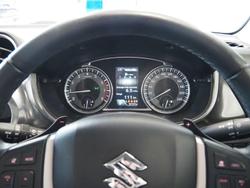 2018 Suzuki Vitara Turbo