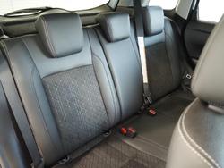 2018 Suzuki Vitara Turbo