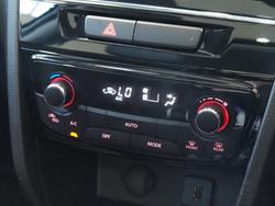 2018 Suzuki Vitara Turbo