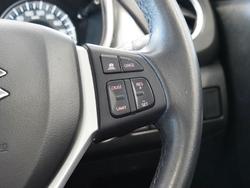 2018 Suzuki Vitara Turbo