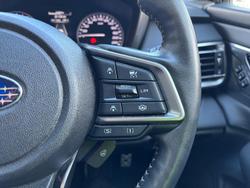 2024 Subaru Outback AWD Touring