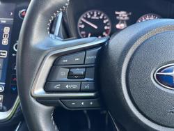 2024 Subaru Outback AWD Touring