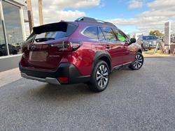 2024 Subaru Outback AWD Touring