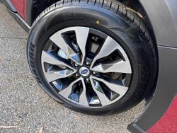 2024 Subaru Outback AWD Touring