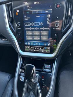 2024 Subaru Outback AWD Touring