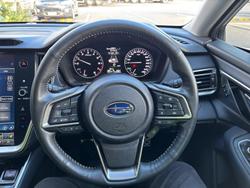 2024 Subaru Outback AWD Touring