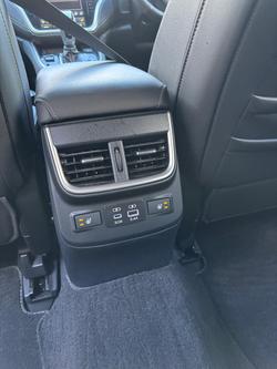 2024 Subaru Outback AWD Touring