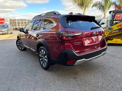 2024 Subaru Outback AWD Touring