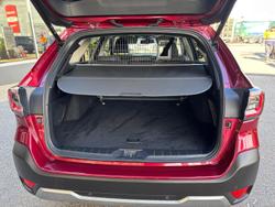 2024 Subaru Outback AWD Touring
