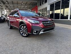 2024 Subaru Outback AWD Touring
