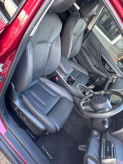 2024 Subaru Outback AWD Touring
