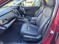 2024 Subaru Outback AWD Touring