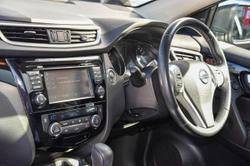 2017 Nissan Qashqai