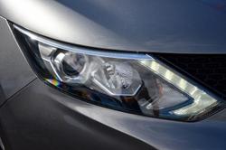 2017 Nissan Qashqai