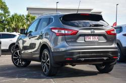 2017 Nissan Qashqai