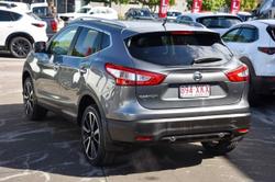 2017 Nissan Qashqai