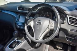 2017 Nissan Qashqai