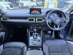 2022 Mazda CX-5 Touring Active (AWD)