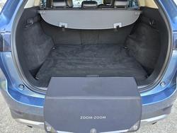2022 Mazda CX-5 Touring Active (AWD)