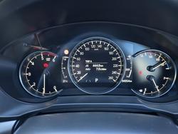 2022 Mazda CX-5 Touring Active (AWD)