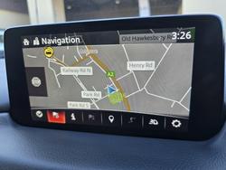 2022 Mazda CX-5 Touring Active (AWD)