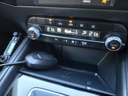 2022 Mazda CX-5 Touring Active (AWD)
