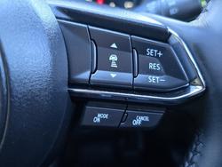 2022 Mazda CX-5 Touring Active (AWD)