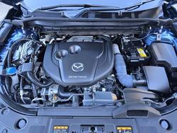 2022 Mazda CX-5 Touring Active (AWD)