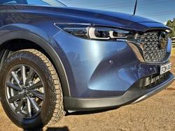 2022 Mazda CX-5 Touring Active (AWD)