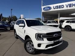 Ford Everest