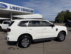 2024 Ford Everest