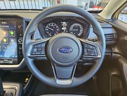 2025 Subaru Crosstrek 2.0L G6X MY24 AWD BLUE