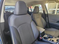 2025 Subaru Crosstrek 2.0L G6X MY24 AWD BLUE