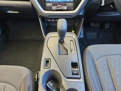 2025 Subaru Crosstrek 2.0L G6X MY24 AWD BLUE