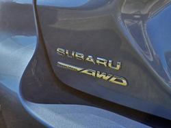 2025 Subaru Crosstrek 2.0L G6X MY24 AWD BLUE