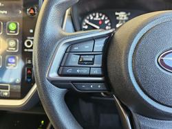 2025 Subaru Crosstrek 2.0L G6X MY24 AWD BLUE