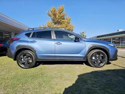 2025 Subaru Crosstrek 2.0L G6X MY24 AWD BLUE