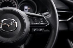 2019 Mazda 6 GT