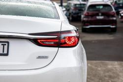 2019 Mazda 6 GT