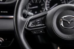 2019 Mazda 6 GT