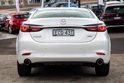 2019 Mazda 6 GT