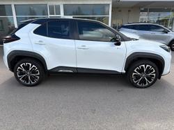 2024 Toyota Yaris Cross Urban