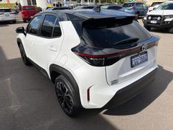 2024 Toyota Yaris Cross Urban