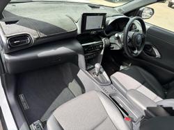 2024 Toyota Yaris Cross Urban