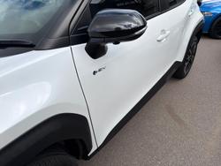 2024 Toyota Yaris Cross Urban