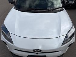 2024 Toyota Yaris Cross Urban