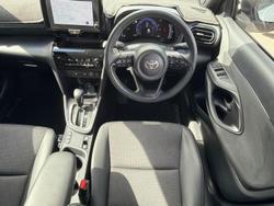 2024 Toyota Yaris Cross Urban