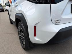 2024 Toyota Yaris Cross Urban